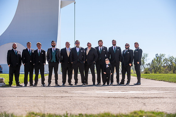 Wedding Photos by Edward August Photography