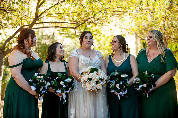 Wedding Photos by Edward August Photography