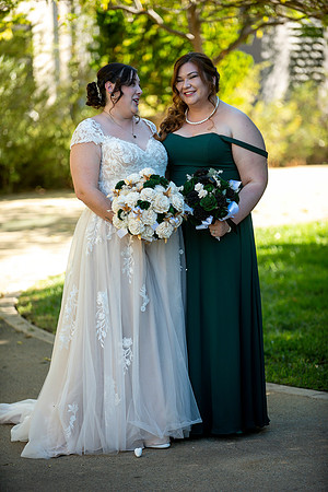 Wedding Photos by Edward August Photography
