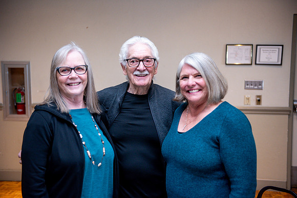 Portrait Photos by Edward August Photography