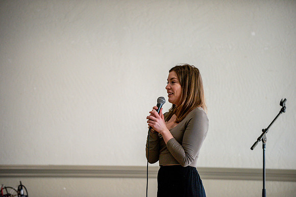 Portrait Photos by Edward August Photography