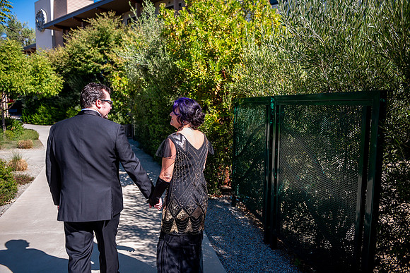 Wedding Photos by Edward August Photography