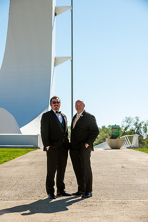 Wedding Photos by Edward August Photography
