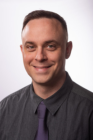 Portrait Photos by Edward August Photography