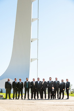 Wedding Photos by Edward August Photography
