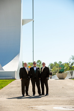 Wedding Photos by Edward August Photography