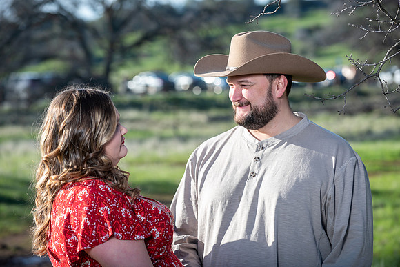 Portrait Photos by Edward August Photography