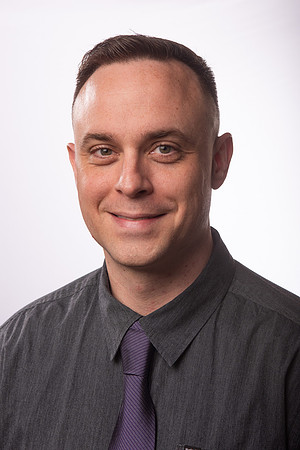 Portrait Photos by Edward August Photography