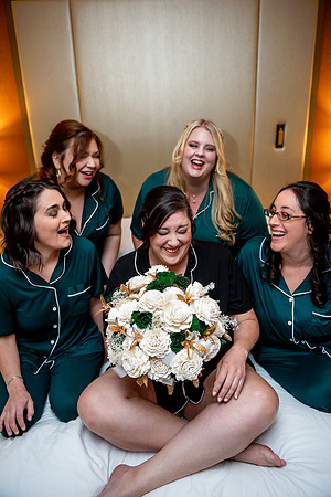 Wedding Photos by Edward August Photography