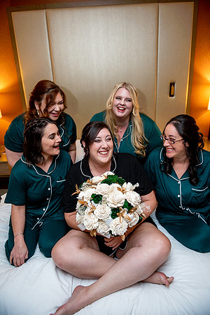 Wedding Photos by Edward August Photography