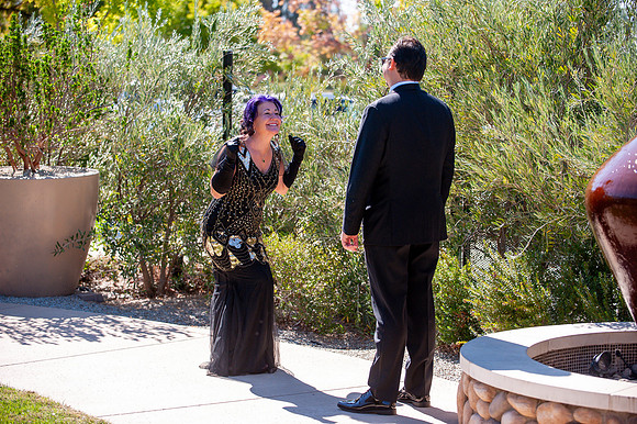 Wedding Photos by Edward August Photography