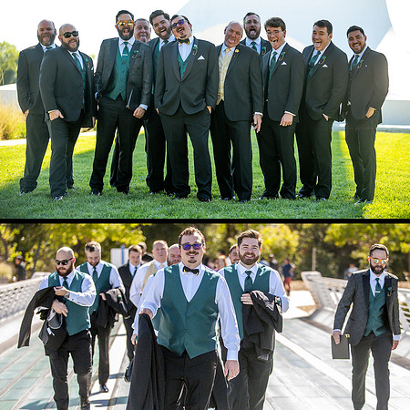 Portrait Photos by Edward August Photography