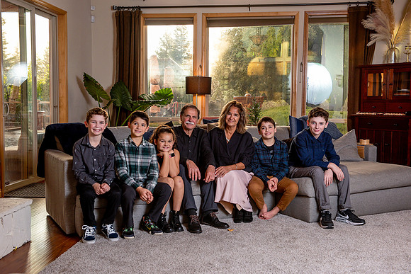 Portrait Photos by Edward August Photography