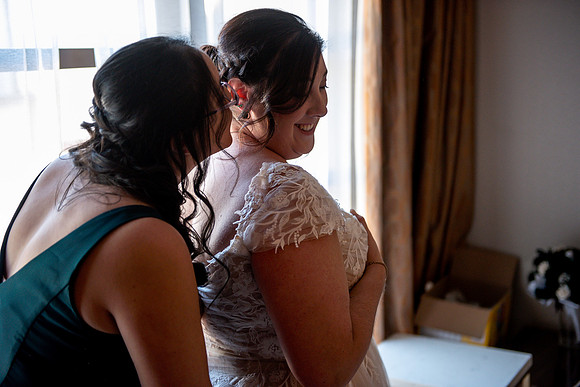 Wedding Photos by Edward August Photography
