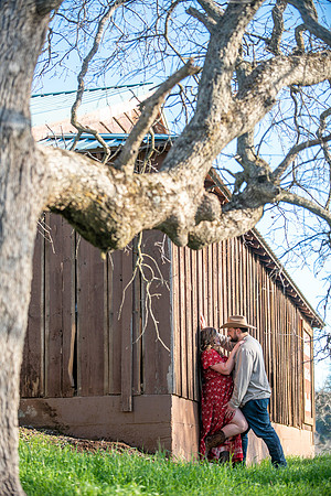 Portrait Photos by Edward August Photography