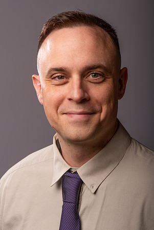 Portrait Photos by Edward August Photography