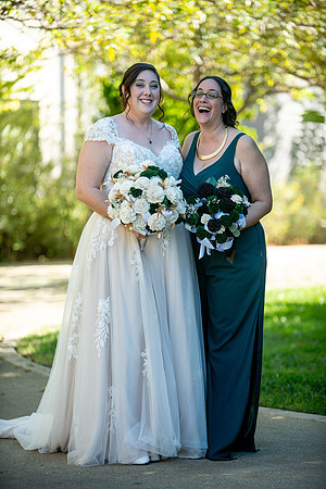 Wedding Photos by Edward August Photography