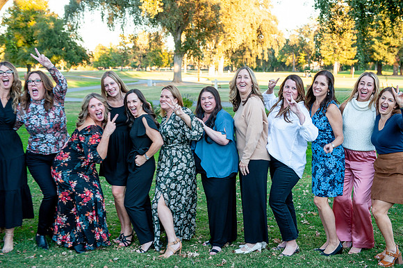 Portrait Photos by Edward August Photography