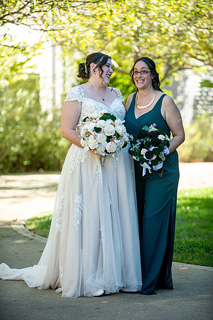 Wedding Photos by Edward August Photography