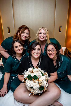 Wedding Photos by Edward August Photography