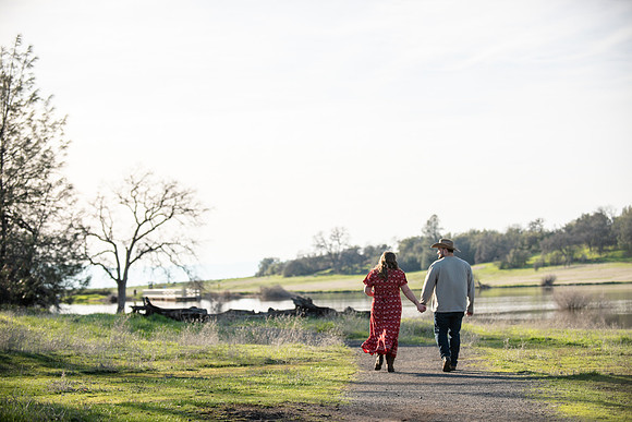 Portrait Photos by Edward August Photography