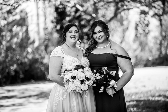 Wedding Photos by Edward August Photography
