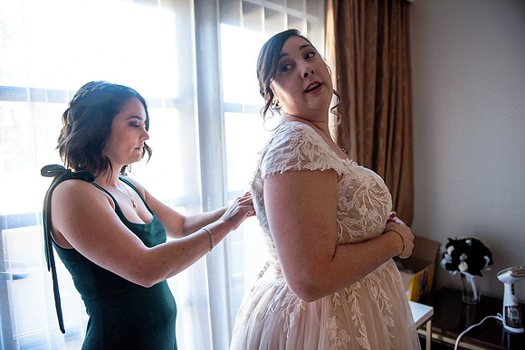 Wedding Photos by Edward August Photography