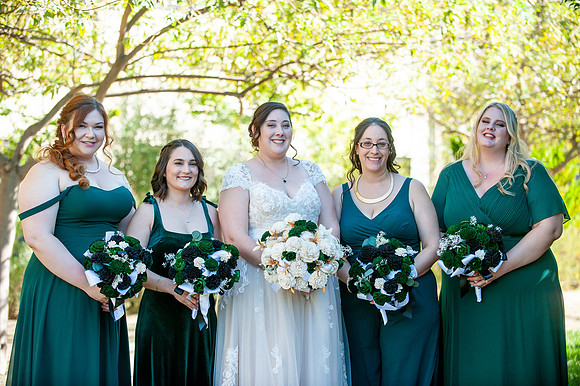 Wedding Photos by Edward August Photography