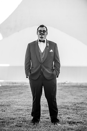 Wedding Photos by Edward August Photography