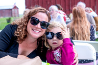 Portrait Photos by Edward August Photography