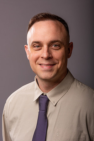 Portrait Photos by Edward August Photography