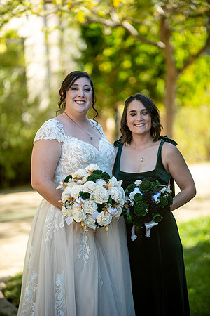 Wedding Photos by Edward August Photography