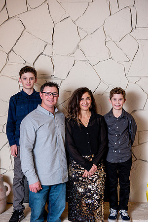 Portrait Photos by Edward August Photography