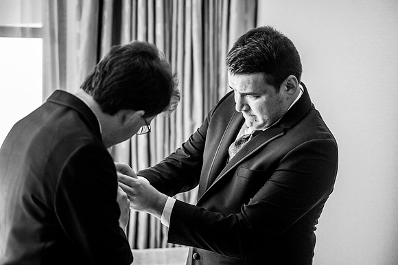Wedding Photos by Edward August Photography