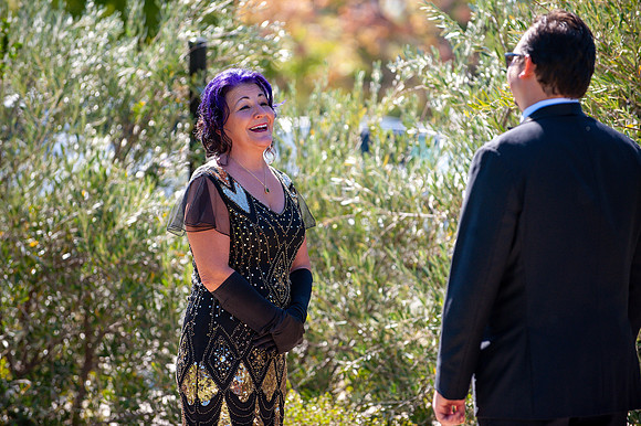Wedding Photos by Edward August Photography