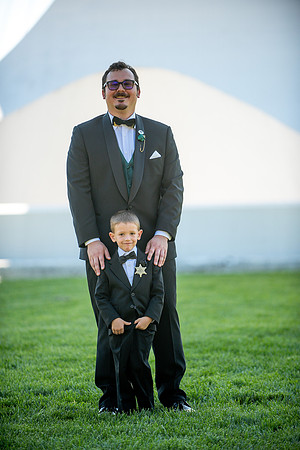 Wedding Photos by Edward August Photography