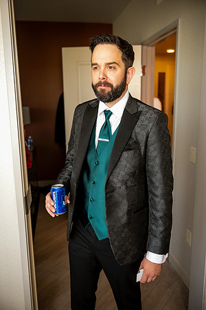 Wedding Photos by Edward August Photography