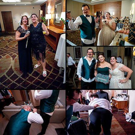 Portrait Photos by Edward August Photography