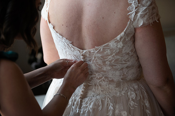 Wedding Photos by Edward August Photography