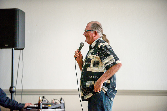 Portrait Photos by Edward August Photography