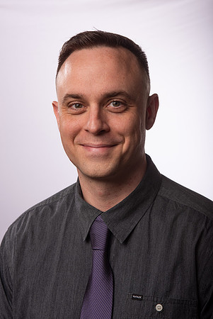 Portrait Photos by Edward August Photography