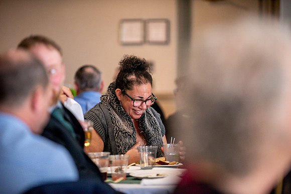 Portrait Photos by Edward August Photography