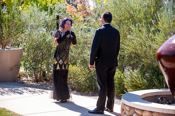 Wedding Photos by Edward August Photography