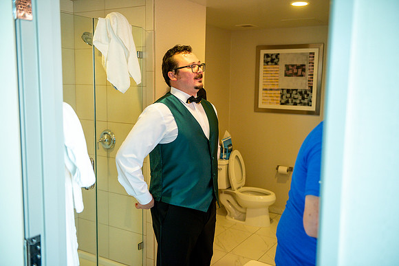 Wedding Photos by Edward August Photography