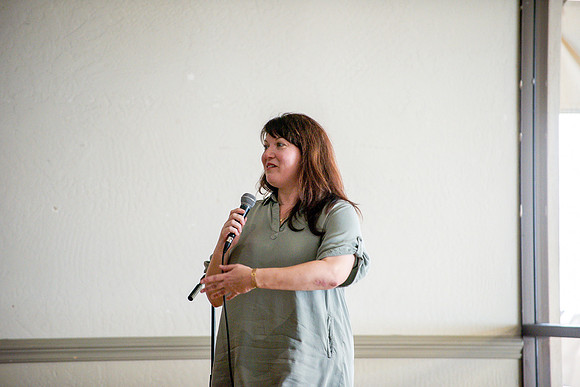 Portrait Photos by Edward August Photography