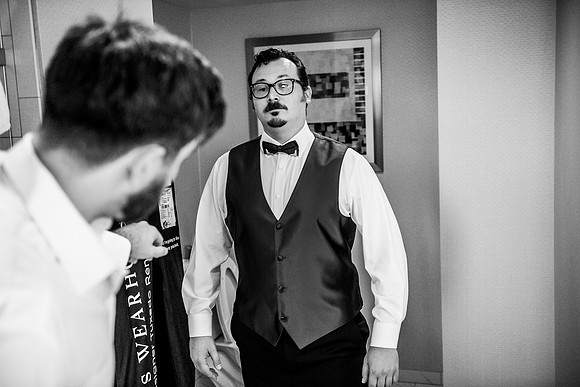 Wedding Photos by Edward August Photography