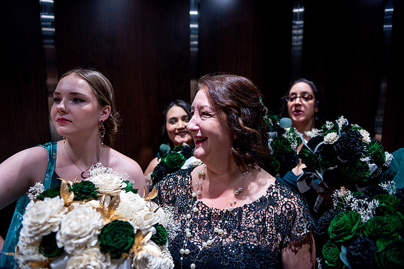 Wedding Photos by Edward August Photography