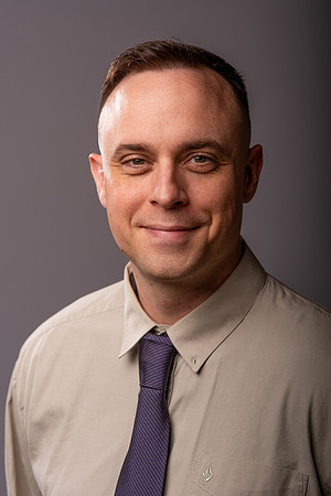Portrait Photos by Edward August Photography