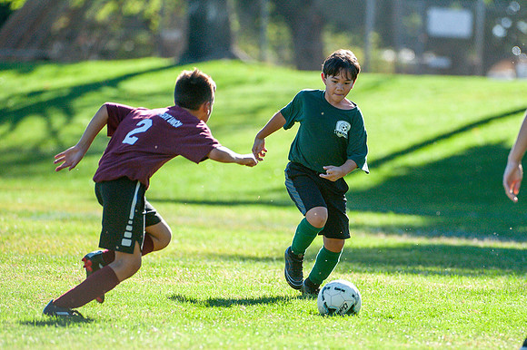 Portrait Photos by Edward August Photography