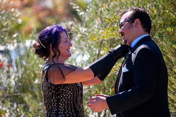Wedding Photos by Edward August Photography